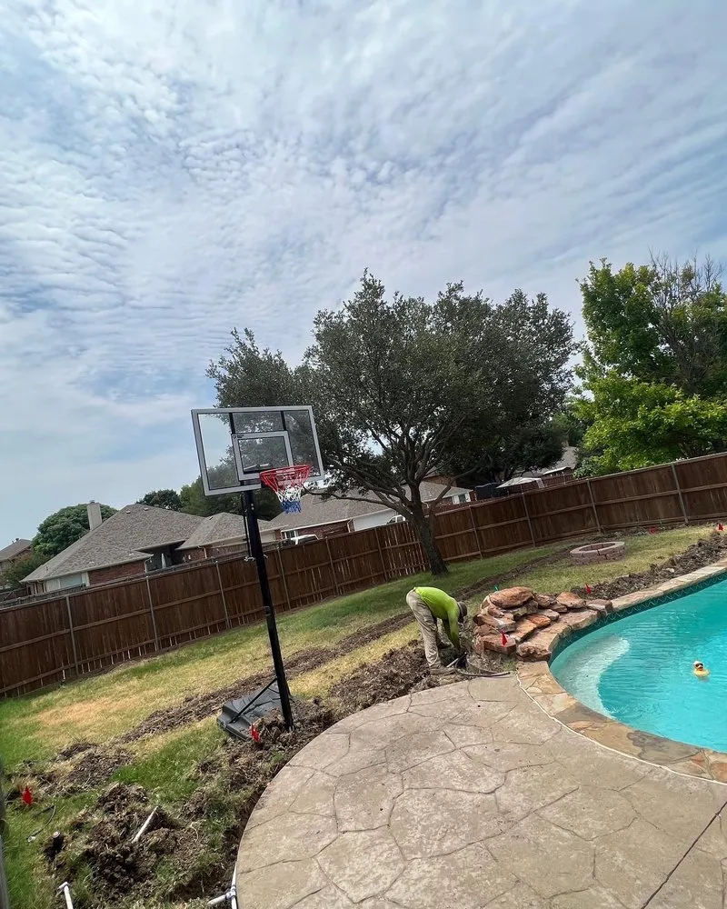 Emergency emergency plumbing in Forney, TX by Copper's Sprinkler Innovations