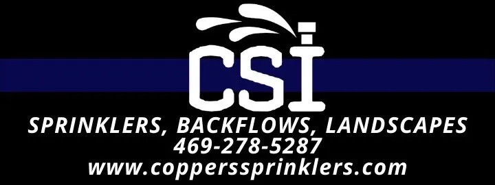 Top-rated water heater service service in Forney, TX - Copper's Sprinkler Innovations