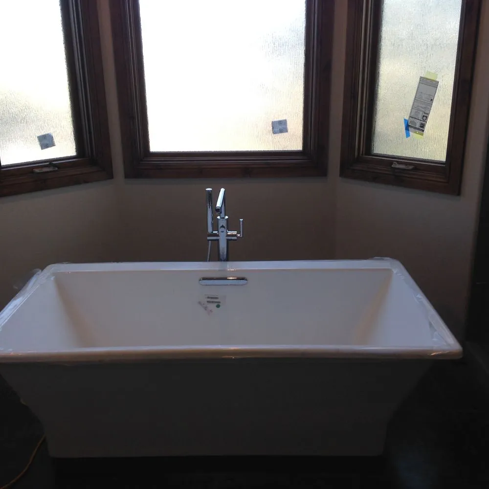 Slide of Coppersmith Plumbing