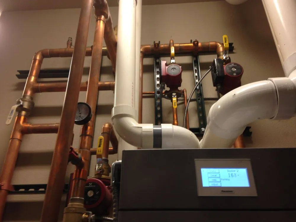 Professional leak detection service in Grand Junction, CO - Coppersmith Plumbing