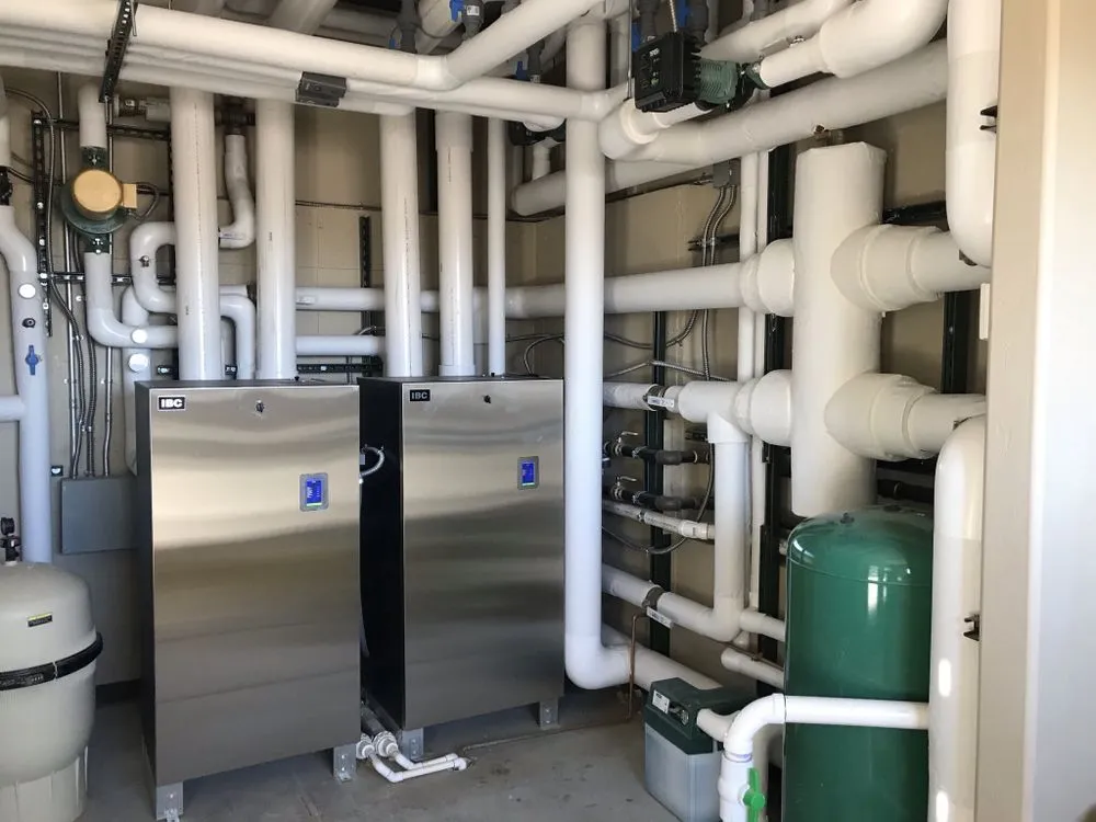 Slide of Coppersmith Plumbing