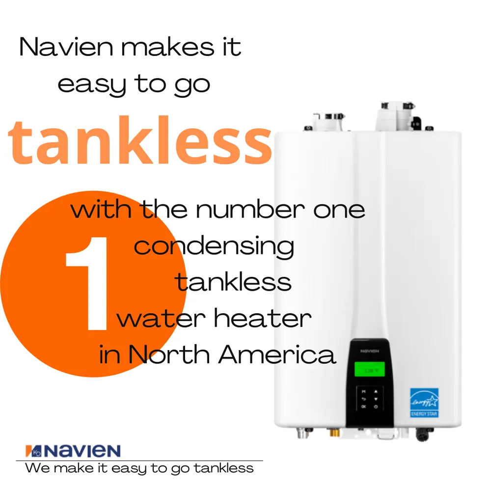 Slide of CopperStone Plumbing