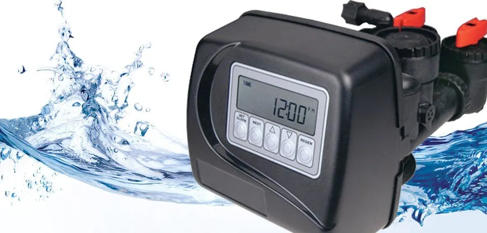 Slide of CopperStone Plumbing