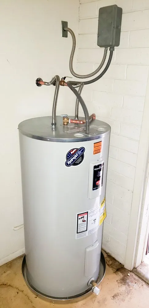 Slide of CopperStone Plumbing