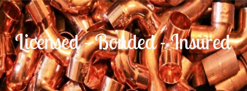 Slide of CopperStone Plumbing