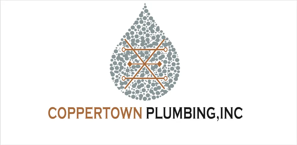 Slide of Coppertown Plumbing