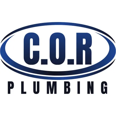 Slide of COR Plumbing