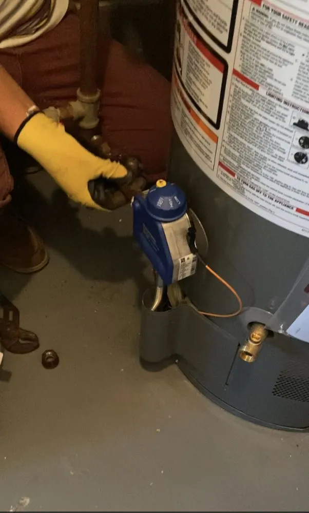 Slide of Corados Services