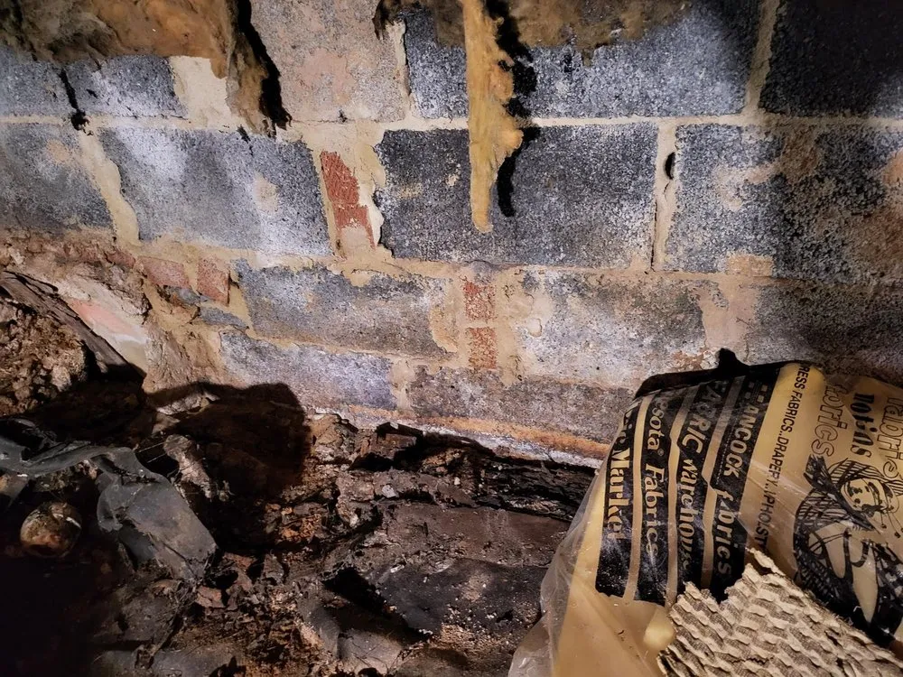 Slide of Corados Services