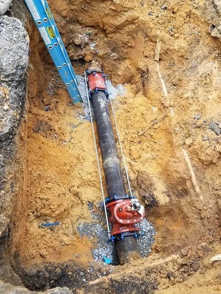 Slide of Corados Services