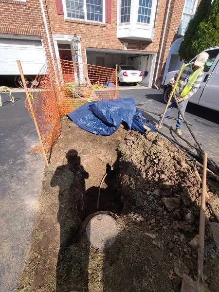 Slide of Corados Services