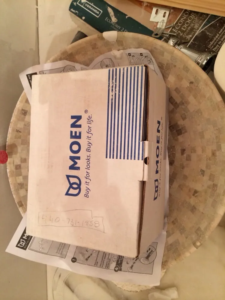 Slide of Coral Gables Plumbing