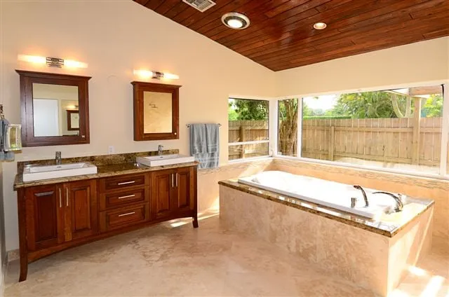 Slide of Coral Gables Plumbing