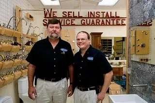 Slide of Coral Gables Plumbing