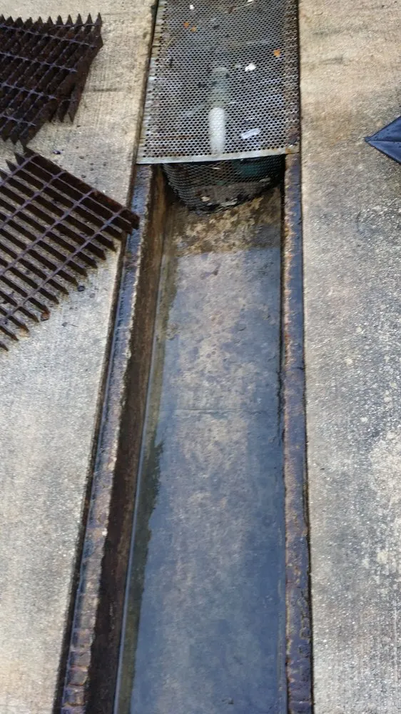 Slide of Coral Rock Plumbing