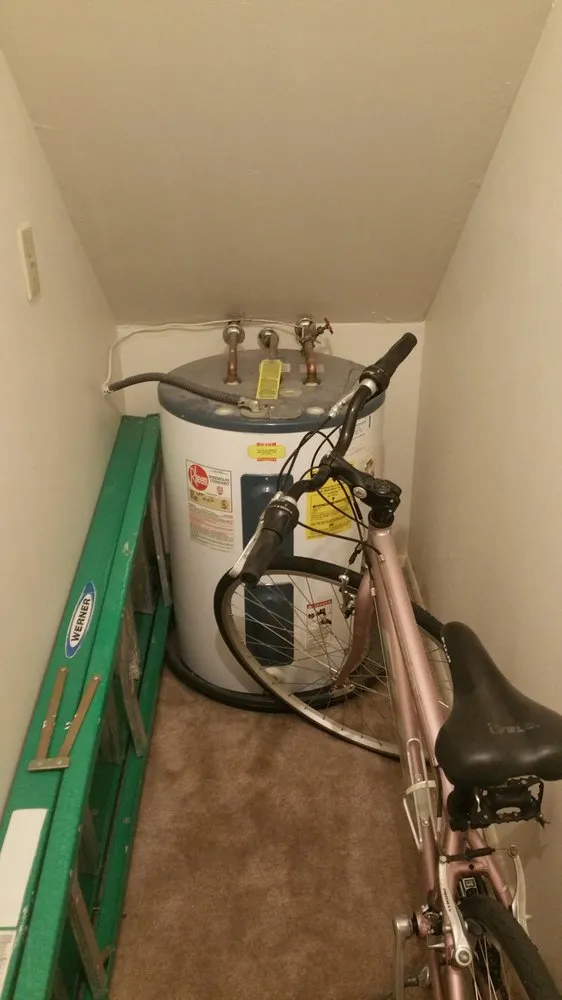 Slide of Coral Rock Plumbing