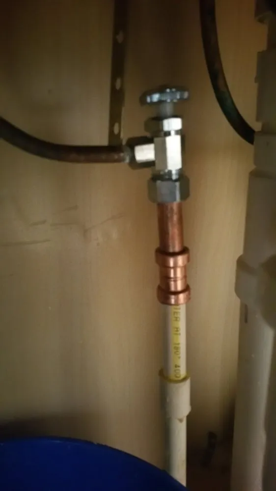 Top-rated water heater service for homes in Melbourne, FL by Coral Rock Plumbing