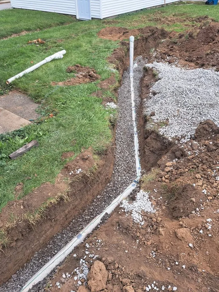 Slide of Corbett Family Plumbing