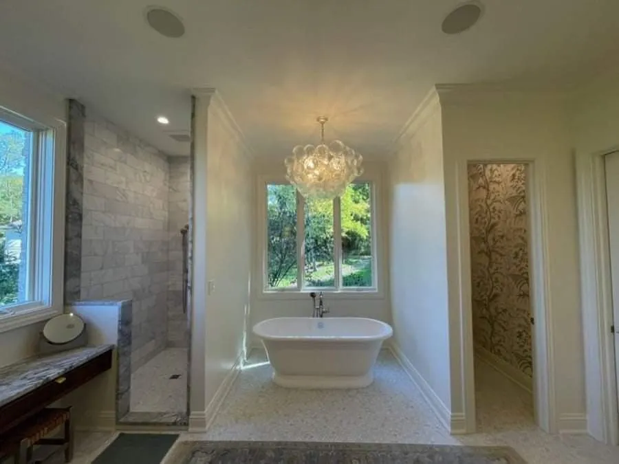 Slide of Corbett Family Plumbing