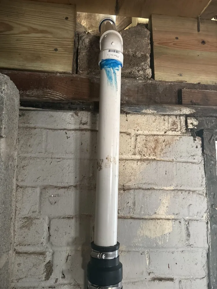 Slide of Corbetts Handyman and Plumbing Service