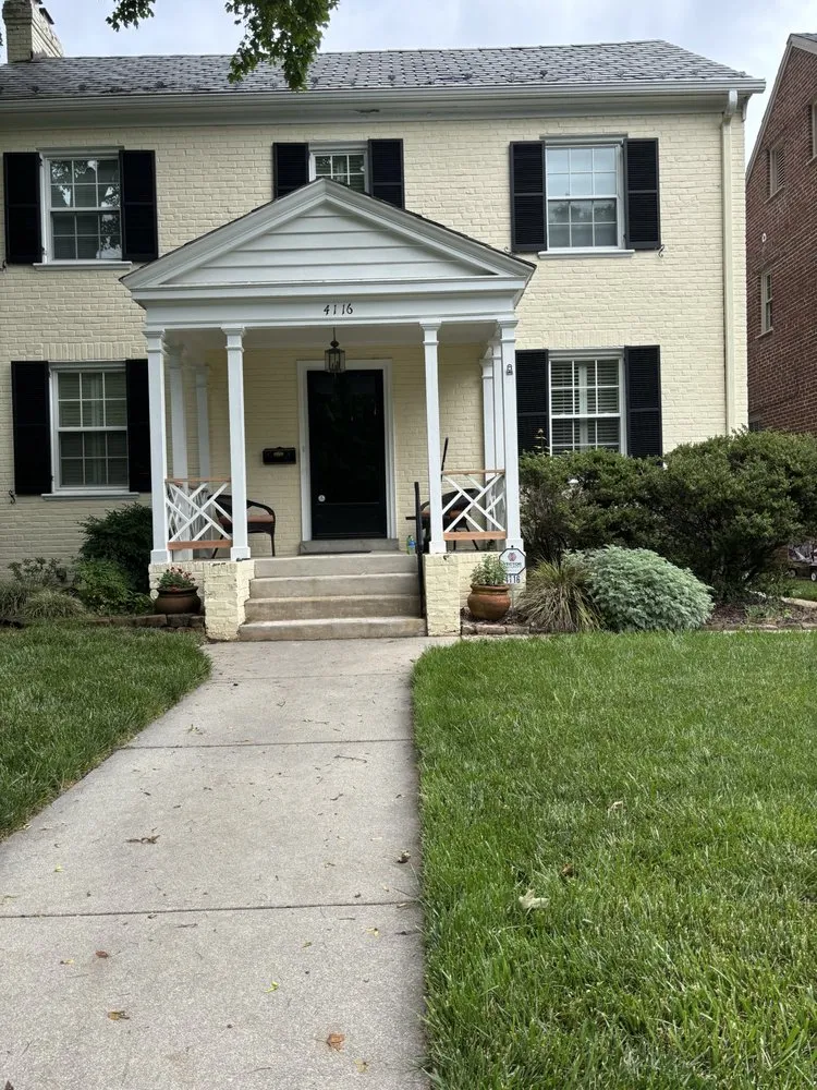 Slide of Corbetts Handyman and Plumbing Service