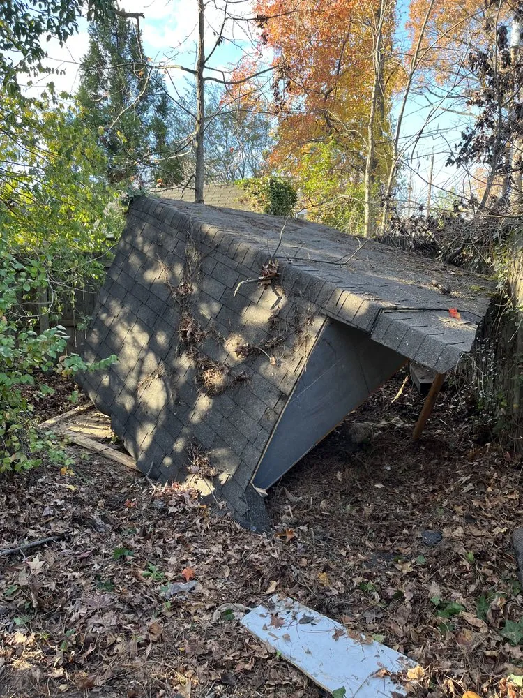 Slide of Corbetts Handyman and Plumbing Service