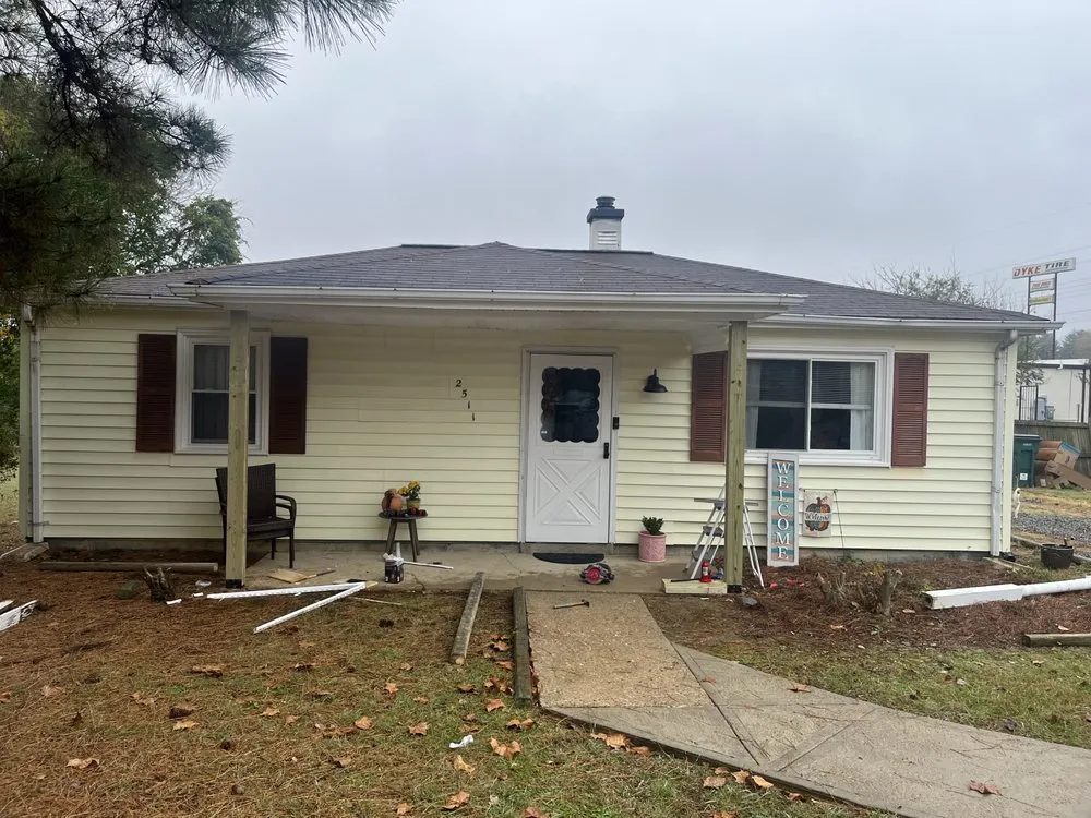 Reliable drain cleaning for homes in Richmond, VA by Corbetts Handyman and Plumbing Service