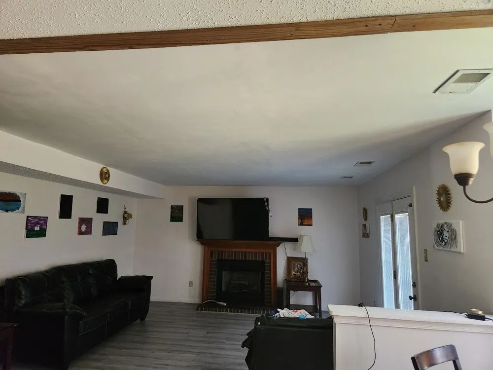 Slide of Corbetts Handyman and Plumbing Service