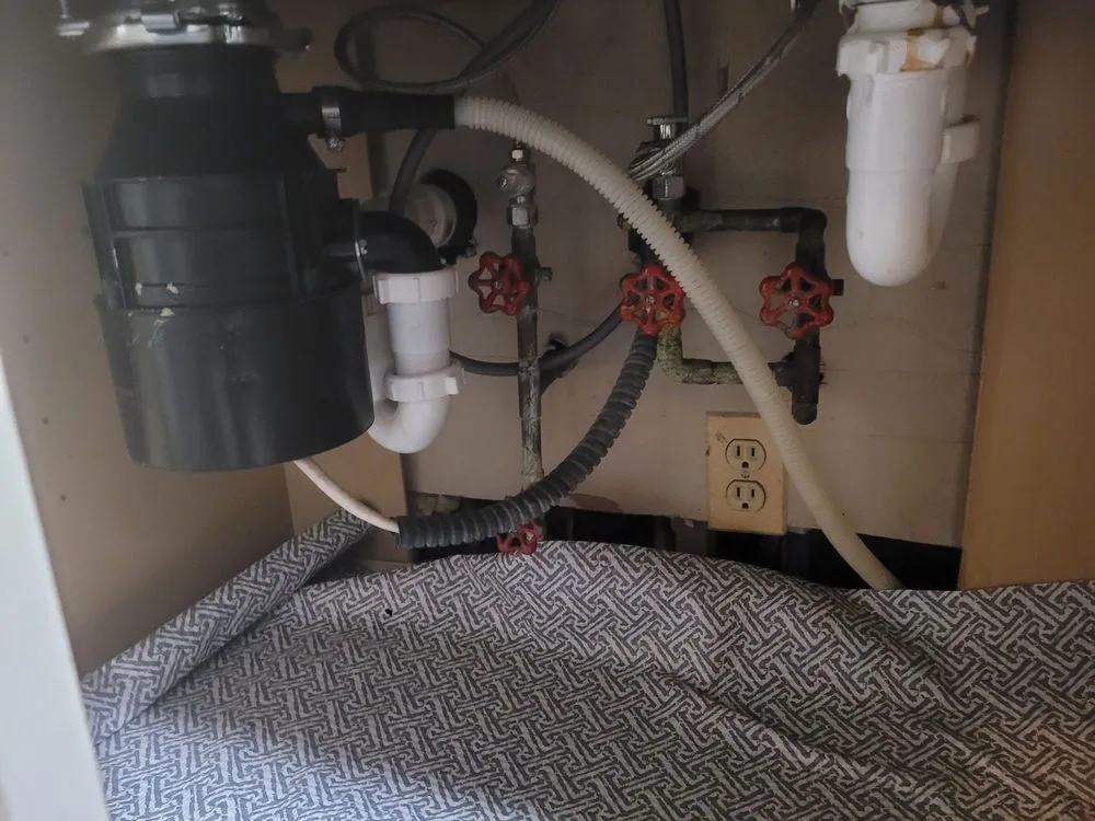 Trusted plumbing repair experts serving Richmond, VA - Corbetts Handyman and Plumbing Service