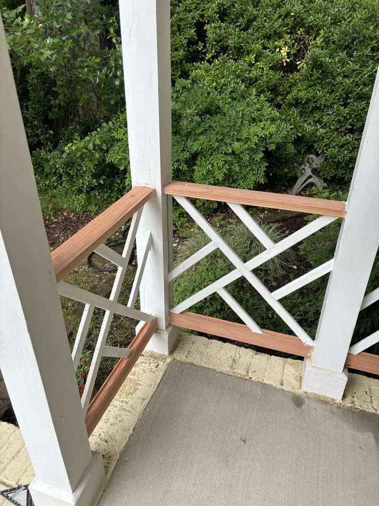 Slide of Corbetts Handyman and Plumbing Service