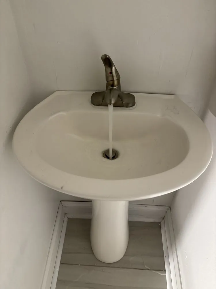 Slide of Corbetts Handyman and Plumbing Service