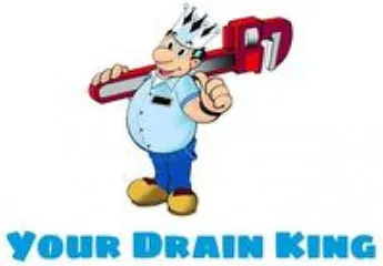 Reliable leak detection in Guntersville, AL by Corbin's Your Drain King