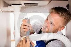 Expert pipe repair service in Guntersville, AL - Corbin's Your Drain King