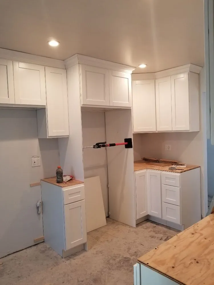 Slide of Corcoran Construction & Remodeling