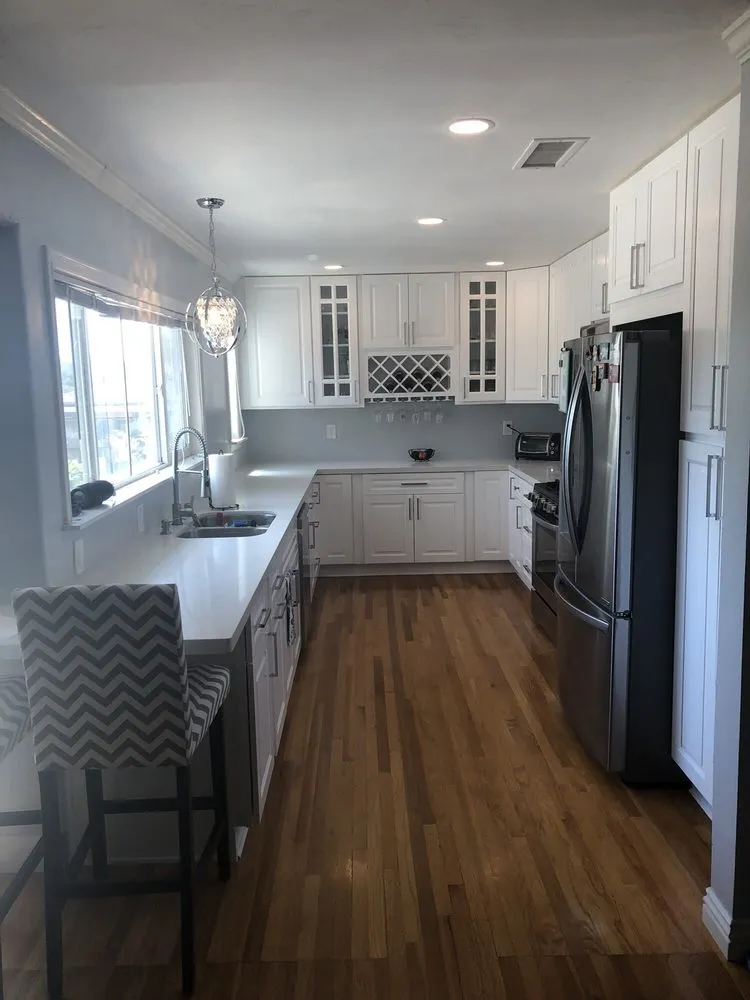 Slide of Corcoran Construction & Remodeling