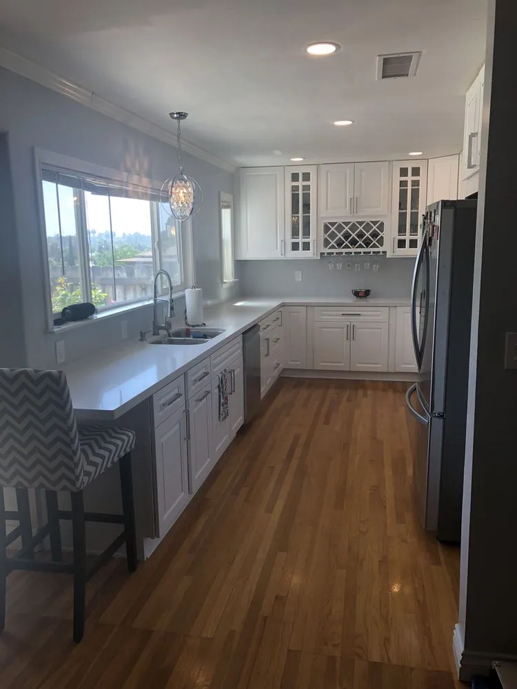 Trusted emergency plumbing service in Canyon Lake, CA - Corcoran Construction & Remodeling