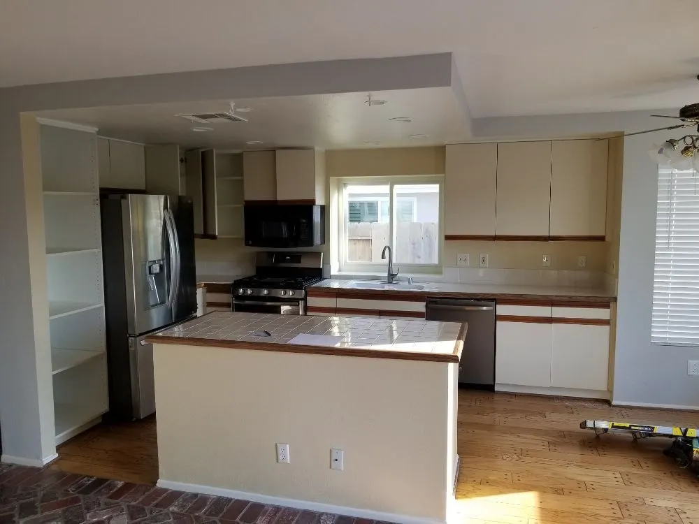 Emergency plumbing repair experts serving Canyon Lake, CA - Corcoran Construction & Remodeling