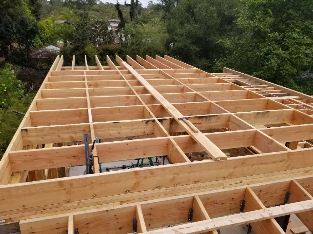 Professional water heater service in Canyon Lake, CA by Corcoran Construction & Remodeling