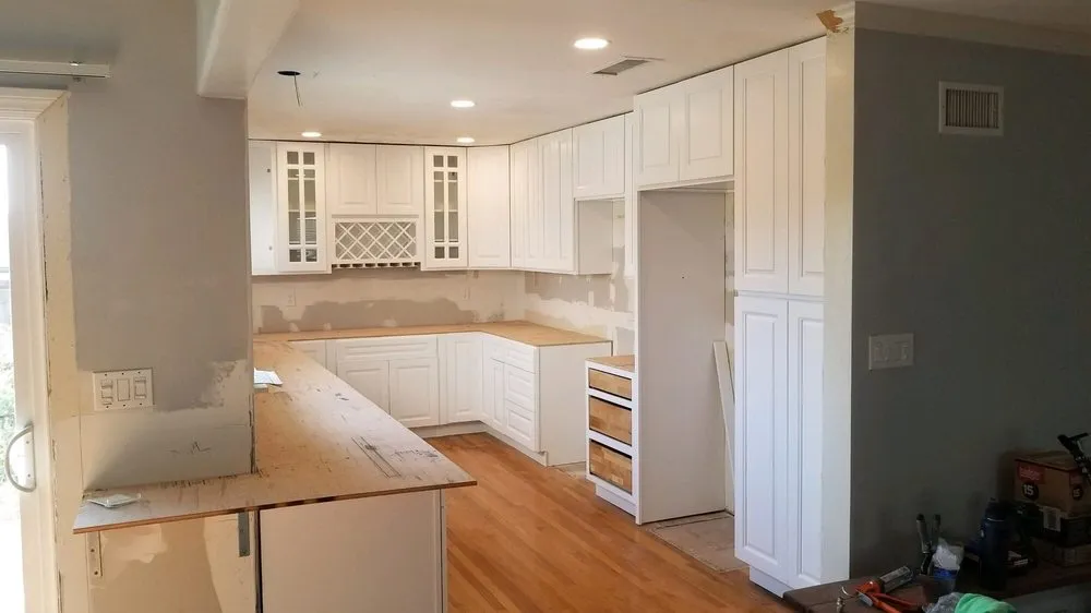 Slide of Corcoran Construction & Remodeling