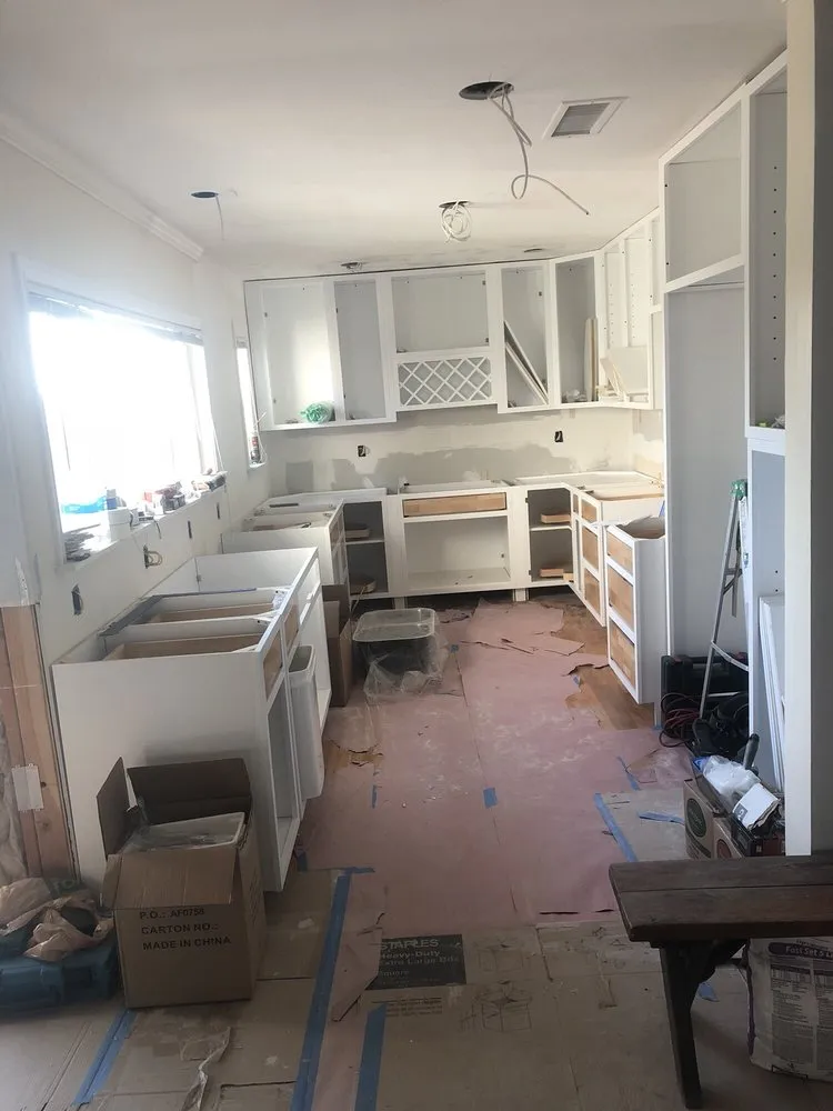 Slide of Corcoran Construction & Remodeling