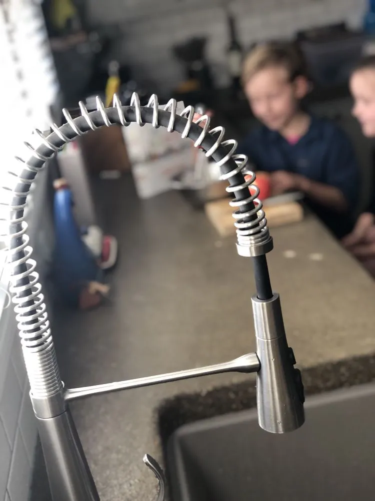 Slide of Cordell Plumbing