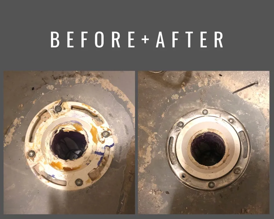 Slide of Cordell Plumbing