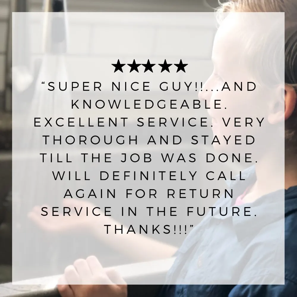 Slide of Cordell Plumbing