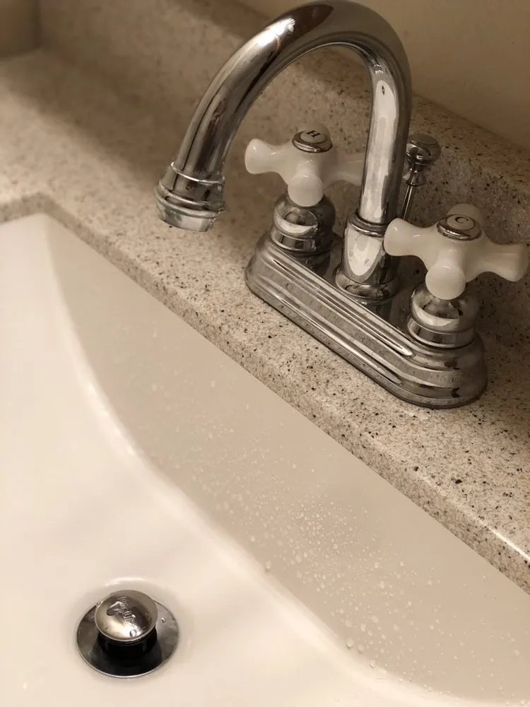 Slide of Cordell Plumbing