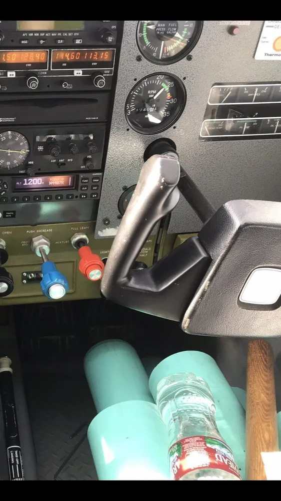 Slide of Core and Main