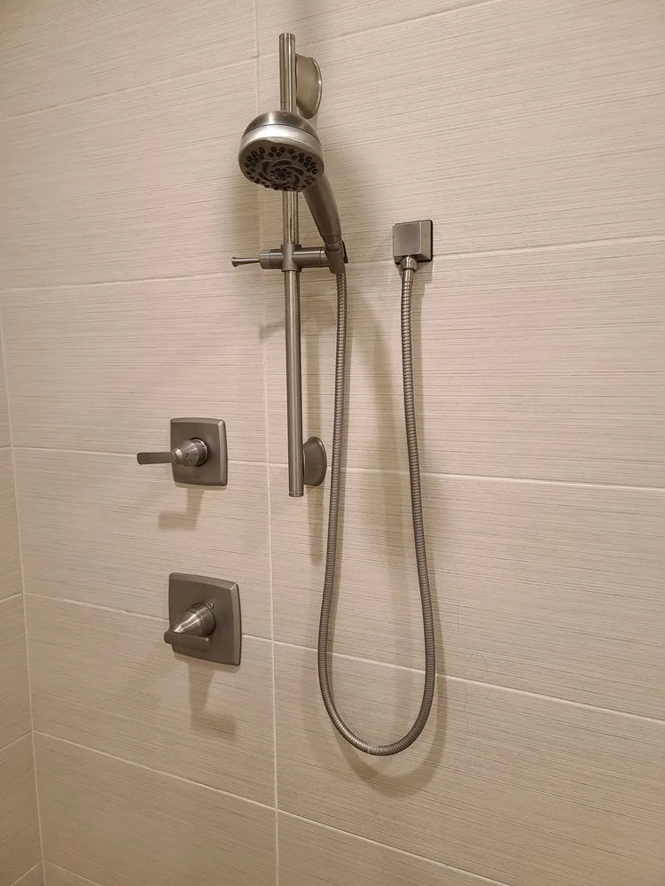 Slide of Core Mechanical