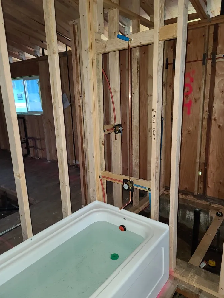 Slide of Core Mechanical