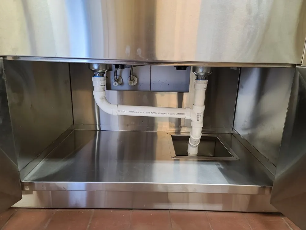 Slide of Core Mechanical