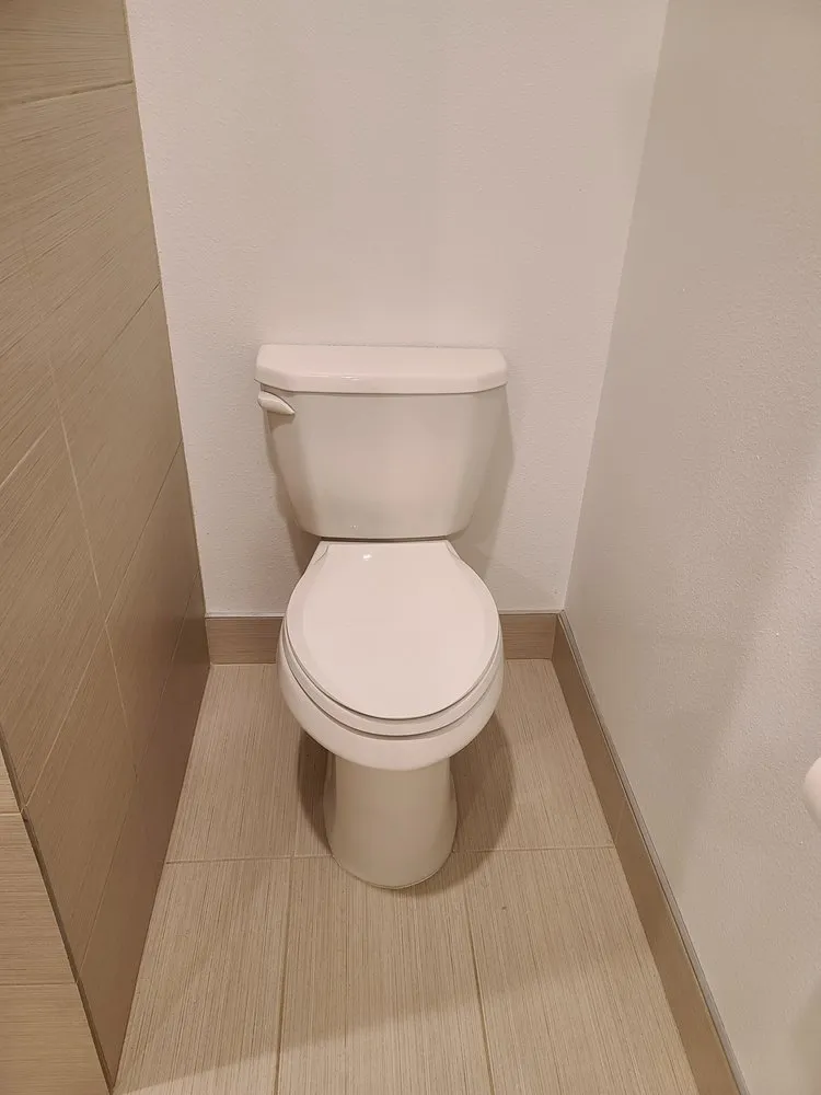 Slide of Core Mechanical