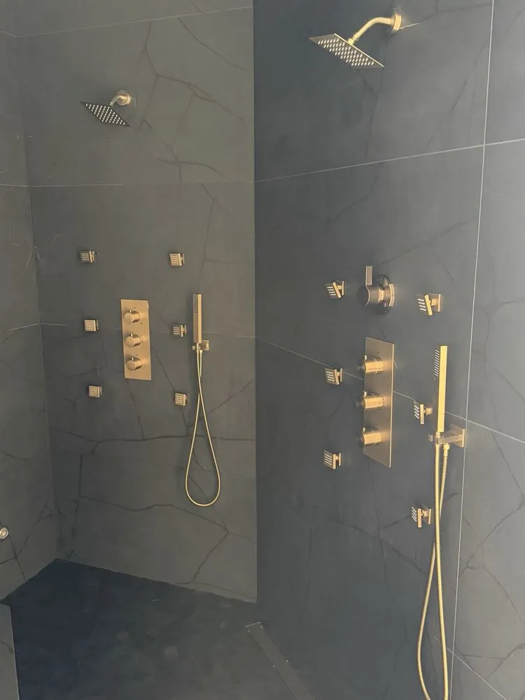 Slide of Core Plumbing